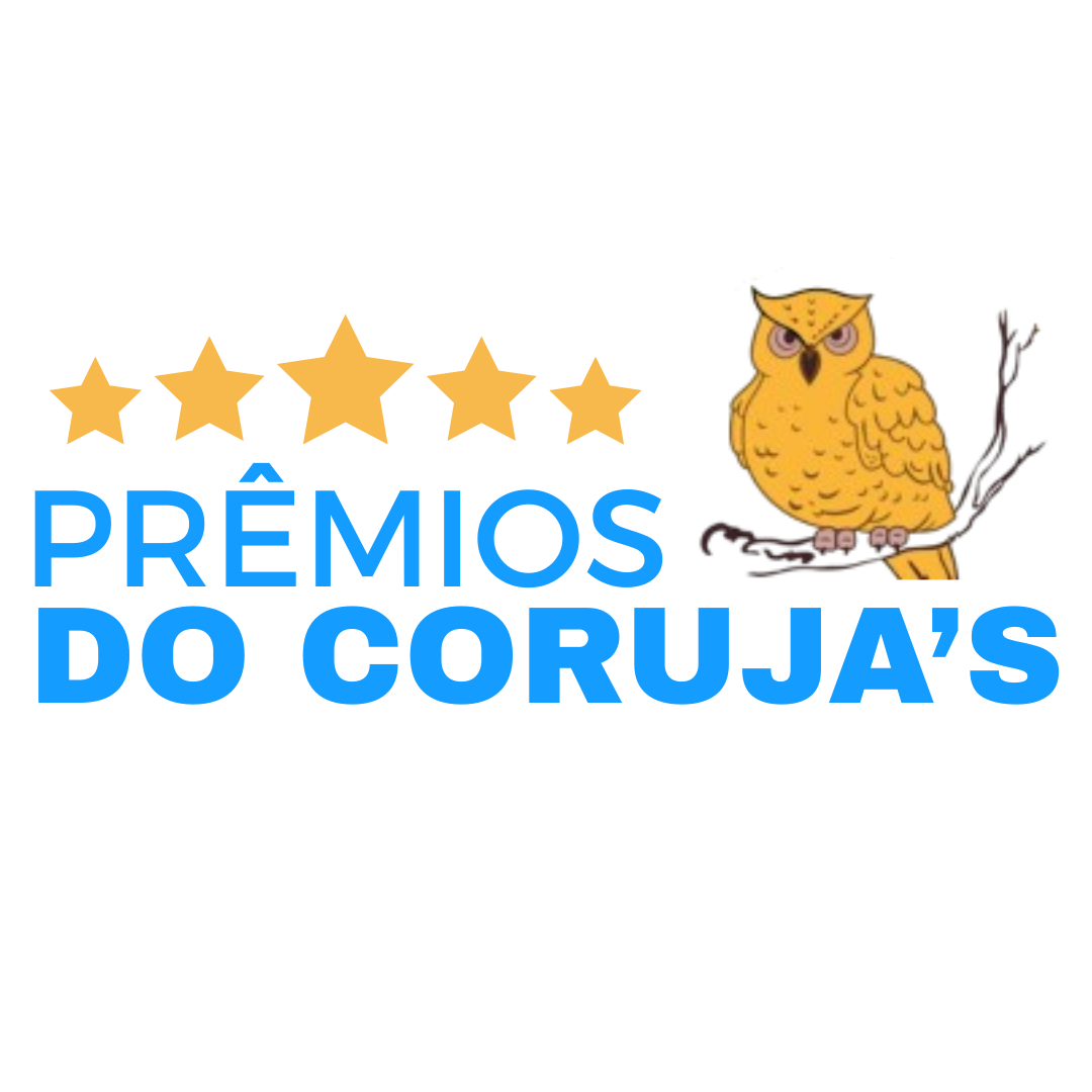 Prêmios do Corujas